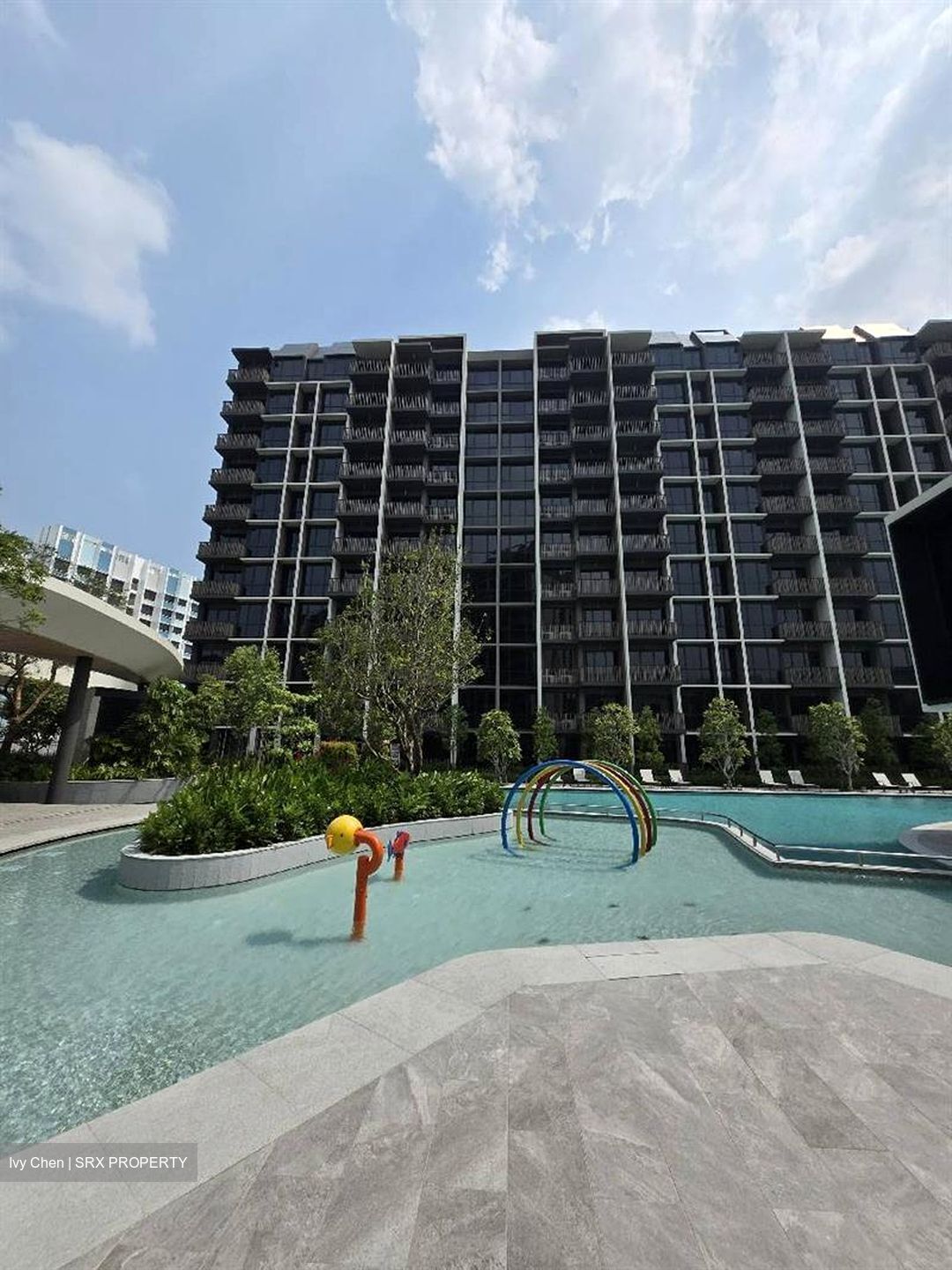 Norwood Grand (D25), Apartment #622094201